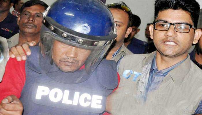 টিটুর পক্ষে লড়বে ৫ সংগঠনের ১০ আইনজীবী