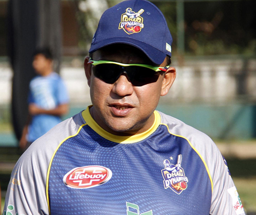 অন্তর্বর্তীকালীন কোচ হচ্ছেন সুজন