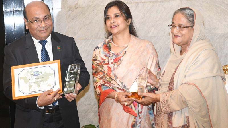 এনজিও’র কার্যক্রম নজরদারির নির্দেশ প্রধানমন্ত্রীর