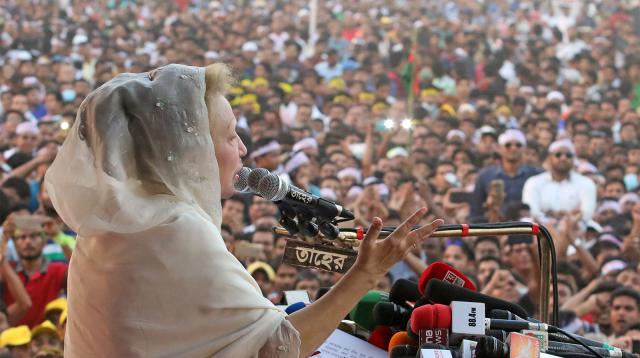 নাগরিকদের দুর্ভোগের কথাটিও মনে রাখুন