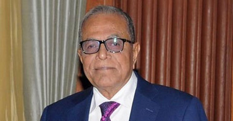 গৌরব সমুন্নত রাখতে হবে সশস্ত্র বাহিনীকে : রাষ্ট্রপতি