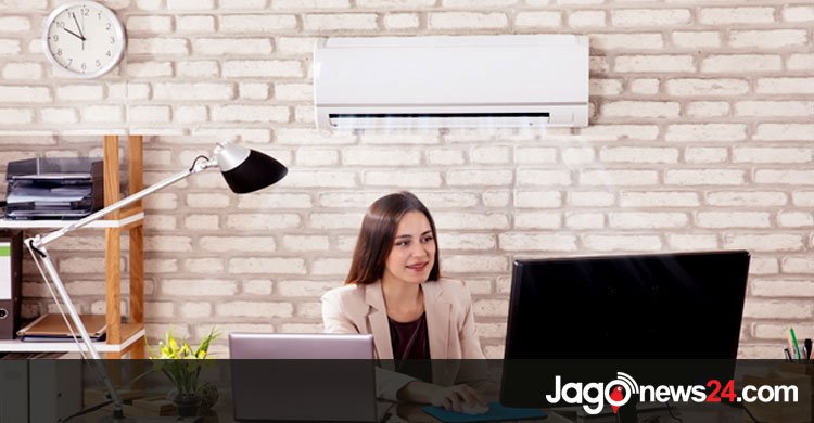 এসি যেভাবে আপনার শরীরের ক্ষতি করছে!