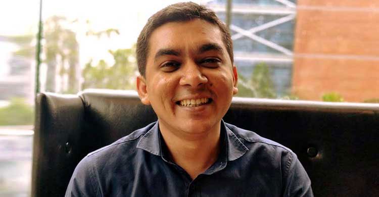 নতুনরা দ্রুত সফল হতে চান : আদনান ইমতিয়াজ হালিম