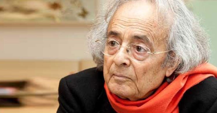 আরব সভ্যতা টিকবে না : আদোনিস