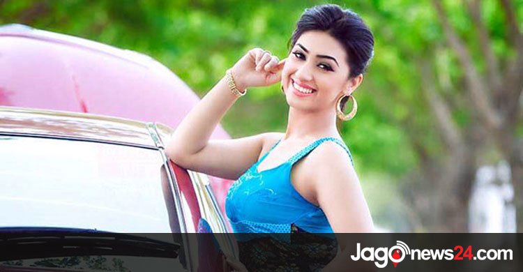 সিনেমা নয় শারীরিক সুস্থতার কথা ভাবছেন অপু