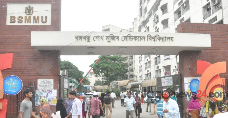 ওষুধ প্রতিনিধিদের অবাধ প্রবেশ, সাংবাদিকে ‘না’