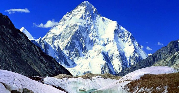 ভয়ংকর কে-২ : বিশ্বাসঘাতকতার এই দিনে