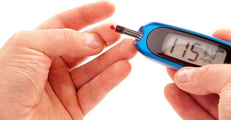 ডায়াবেটিসে ভুগছেন ৩৫ লাখ নারী!