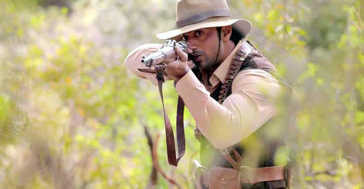 ‘ককপিট’ প্রচারণায় ঢাকা আসছেন দেব