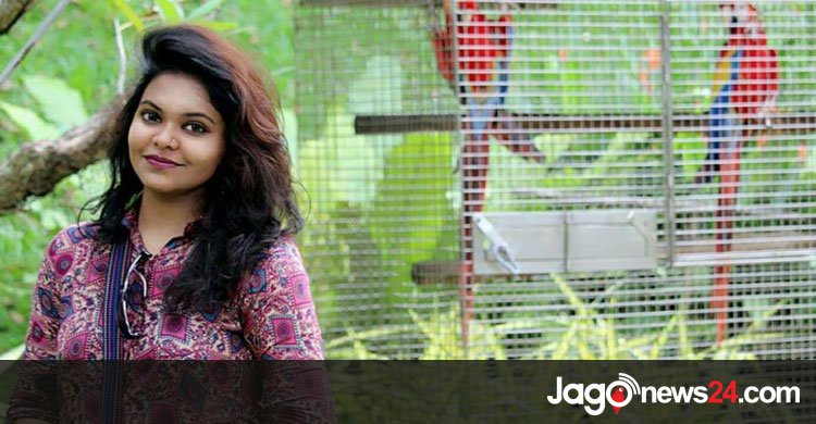 ত্রিনিত্রির মাধ্যমে আত্মনির্ভরশীল অন্বেষা