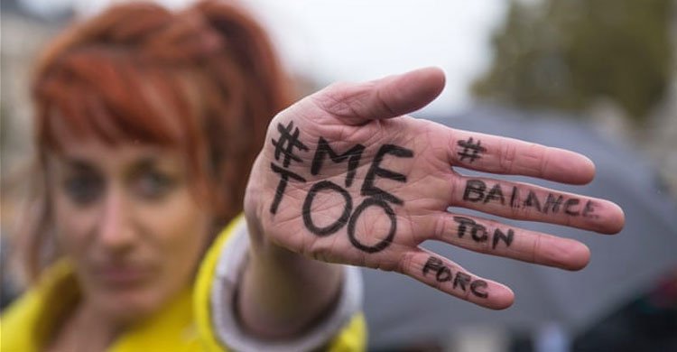 পাঁচজনে একজনের বেশি নারী অনলাইনে হয়রানির শিকার