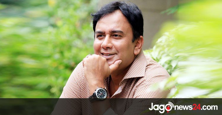 কলকাতার ছবিতে জাহিদ হাসান