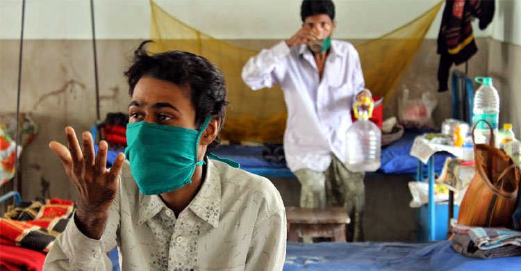 যক্ষ্মা নির্মূলে বাংলাদেশকে সহায়তা দেবে রাশিয়া-ভারত-মালদ্বীপ