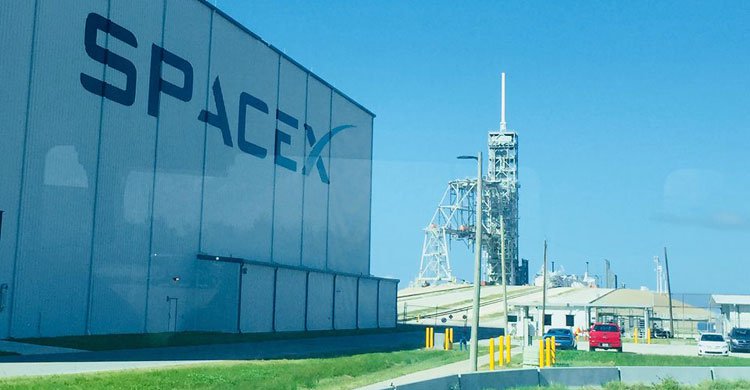 উপগ্রহের স্বপ্ন