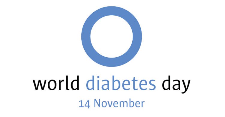 আজ বিশ্ব ডায়াবেটিস দিবস