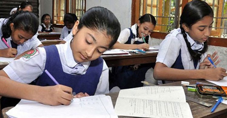 রোববার থেকে শুরু পিইসি-সমাপনী পরীক্ষা