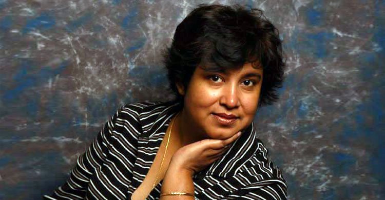 বিল নিয়ে খেদ হাসপাতালে ভর্তি তসলিমার