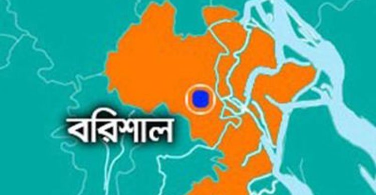 বরিশালে স্কুলছাত্র খুন