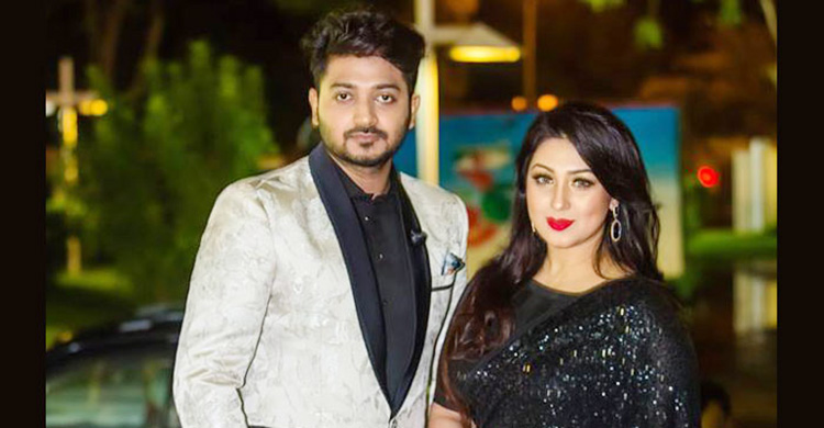 শেষের পথে বাপ্পি-অপুর ‘শ্বশুরবাড়ি জিন্দাবাদ ২’