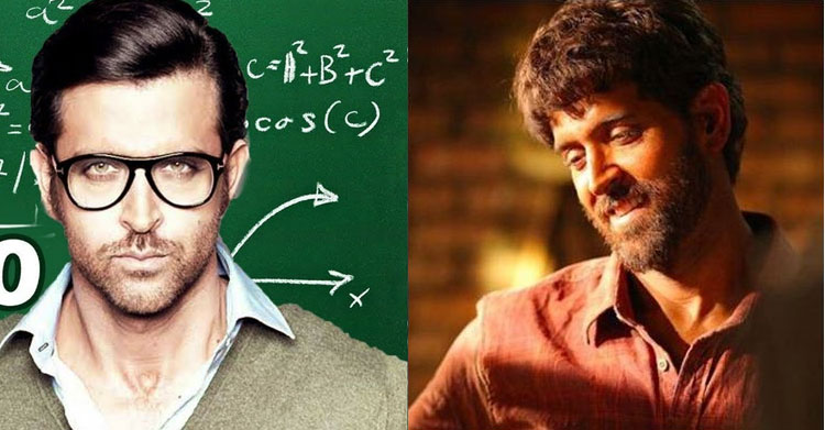 শিক্ষকতা উপভোগ করছেন হৃত্বিক