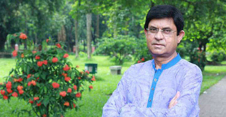 ৬০ বছরের টগবগে তরুণ মীর বরকত