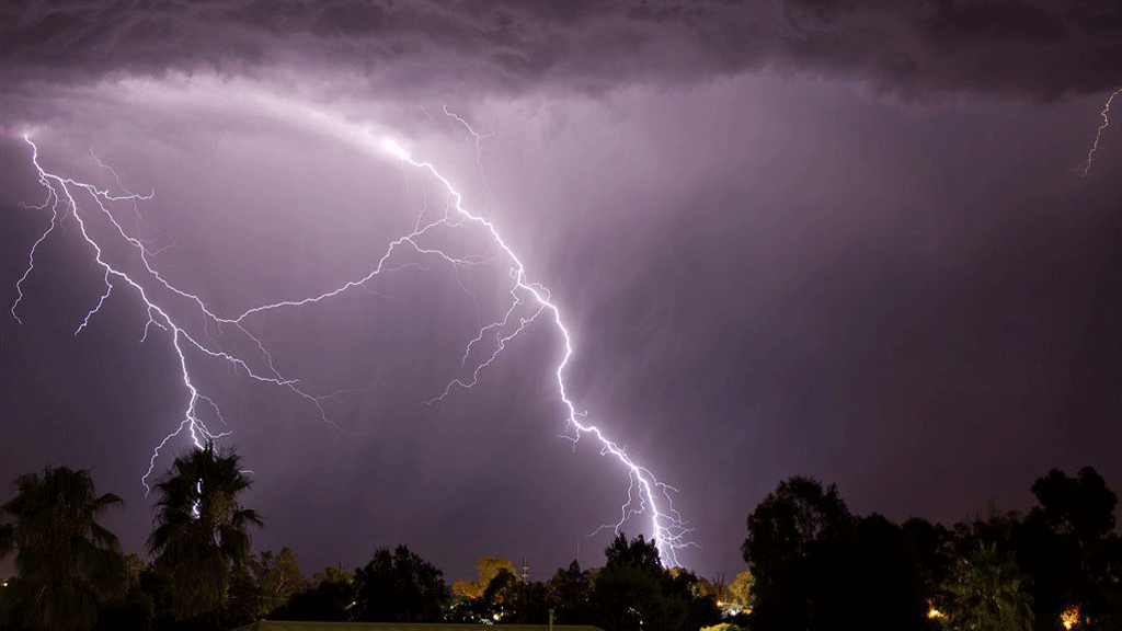 যেসব জেলায় ৬০ কিলোমিটার বেগে ঝড়ের আভাস