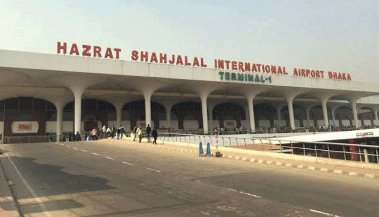 দেশের সব বিমানবন্দরে বিটিভি প্রদর্শনের নির্দেশ