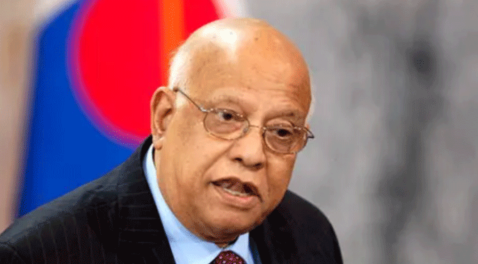 সাবেক অর্থমন্ত্রী মুহিতের কুলখানি আজ