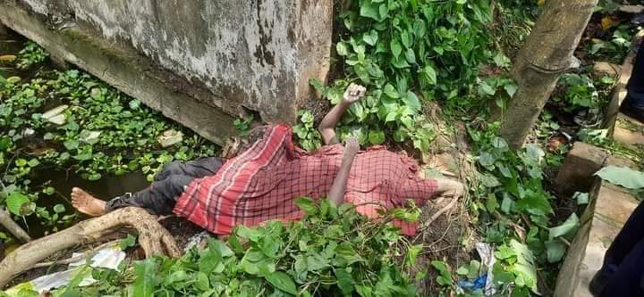 নোয়াখালীতে ডোবায় মিলল শিশুর লাশ