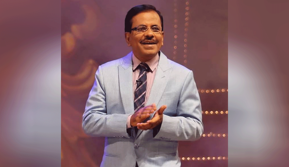 আমি বেঁচে আছি :হানিফ সংকেত