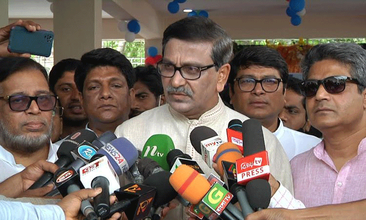 বিএনপি আগামী নির্বাচনে অংশ নেবে : হানিফ