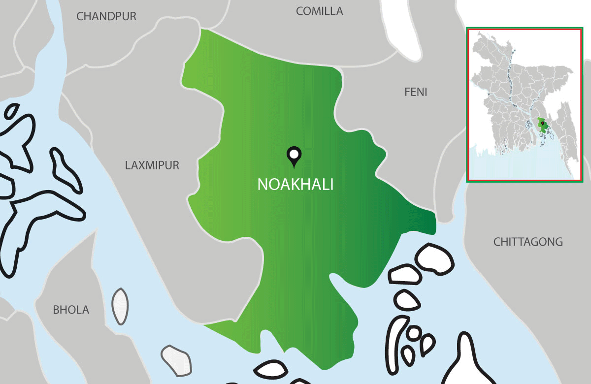 কোম্পানীগঞ্জে আ.লীগের দুই গ্রুপের পাল্টাপাল্টি কর্মসূচি,রক্তক্ষয়ী সংঘর্ষের আশঙ্কা