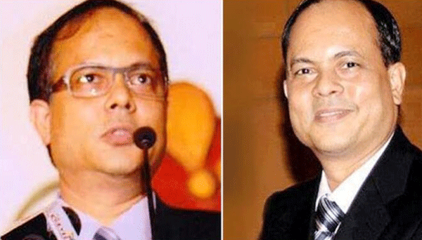 ডেসটিনির রফিকুলের ১২, হারুনের ৪ বছরের কারাদণ্ড