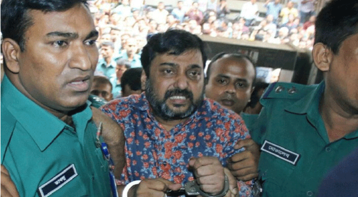 সম্রাটের জামিন বাতিল, আত্মসমর্পণের করতে নির্দেশ