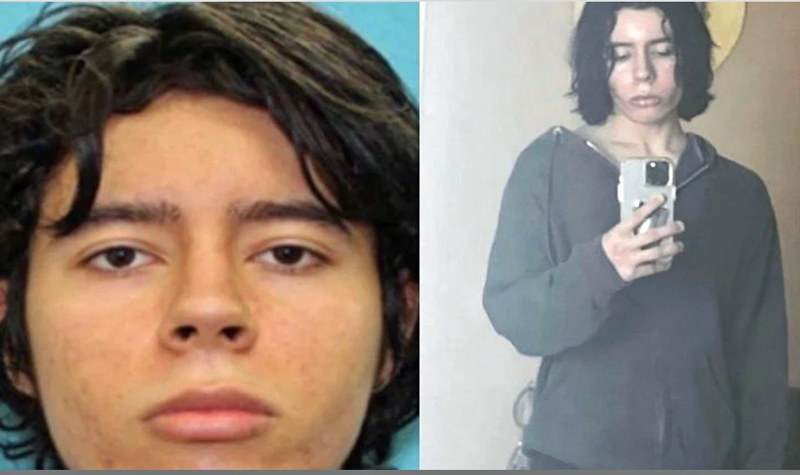 পোশাক ও পরিবারকে গালি দেওয়ার কারণেই টেক্সাসের স্কুলে হত্যাকাণ্ড?