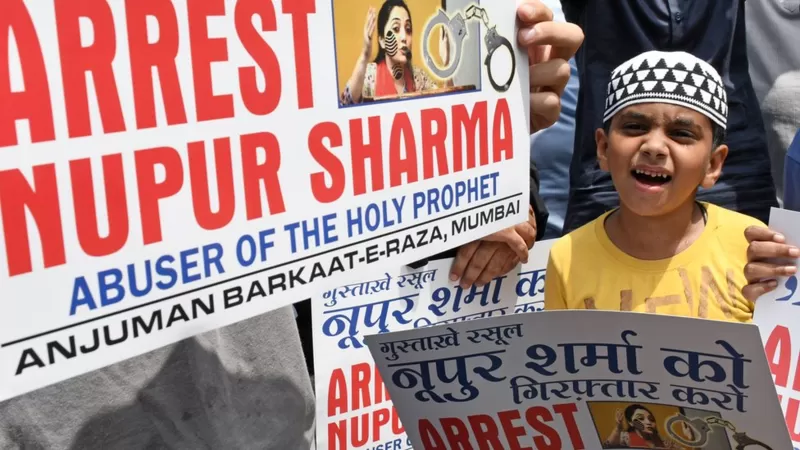 ঘৃণা-বিদ্বেষের রাজনীতি কি মুসলিম বিশ্বে ভারতের স্বার্থ ঝুঁকিতে ফেলছে?