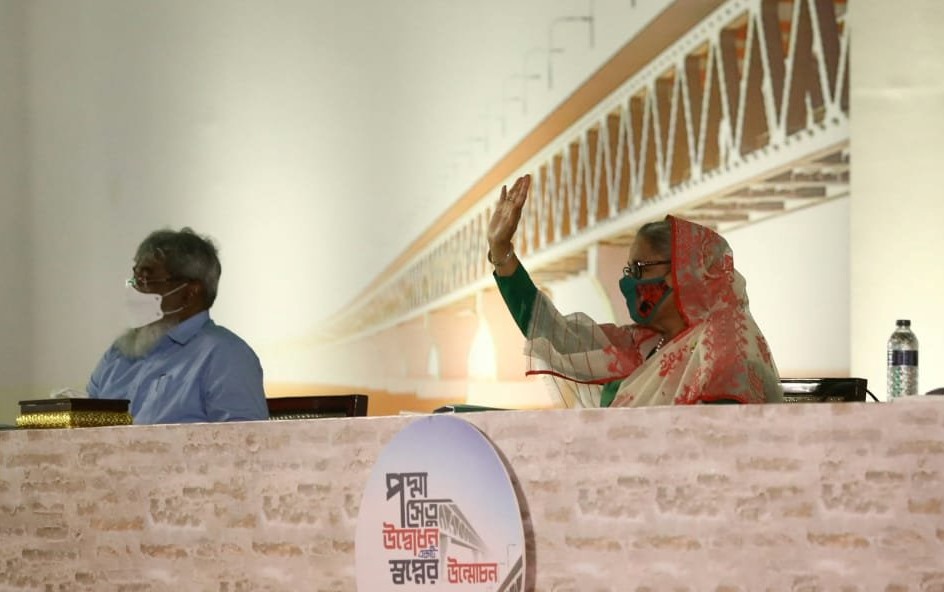 জিডিপি বাড়াবে ১ দশমিক ২৩ শতাংশ