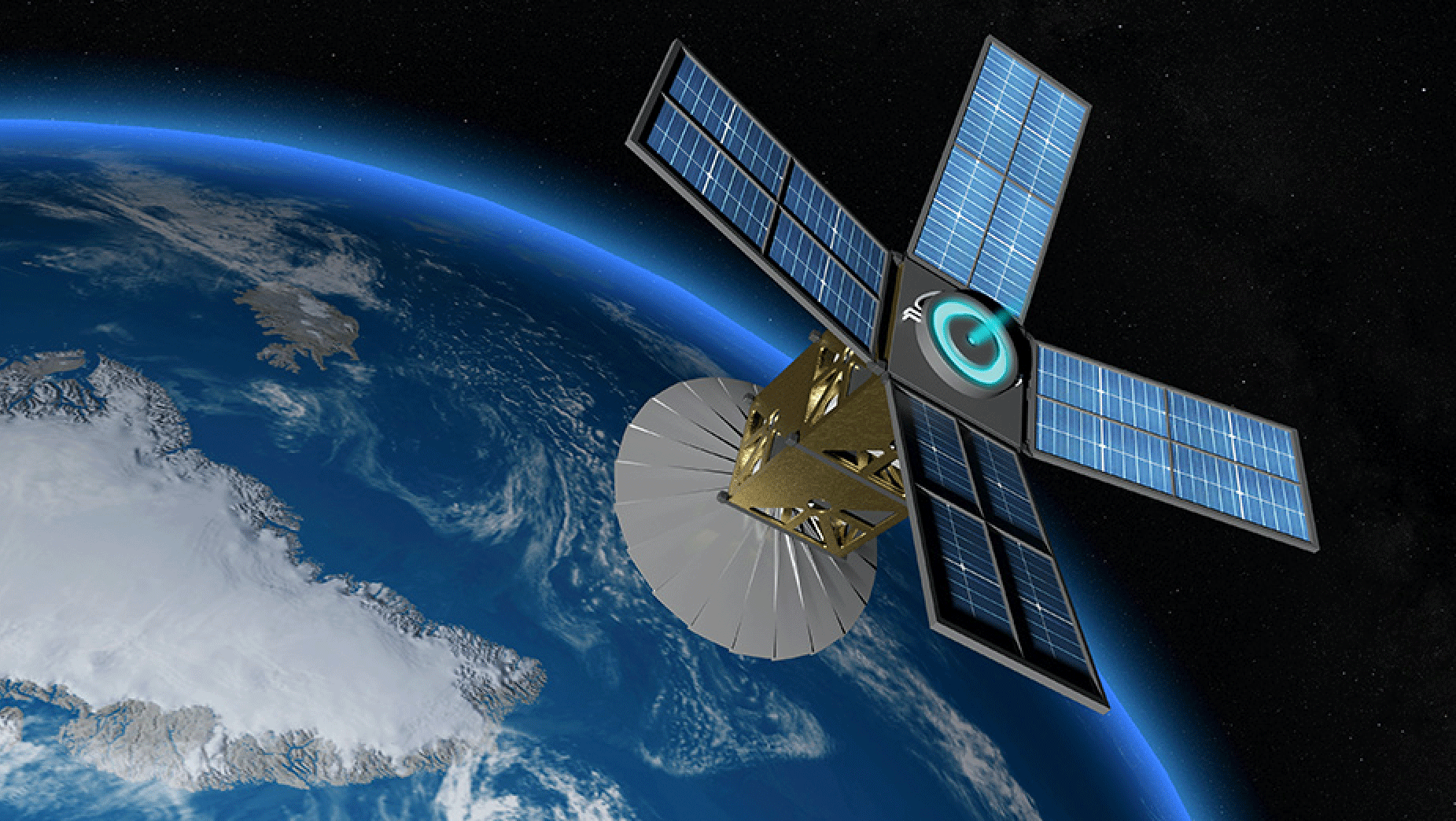 বন্যাকবলিত এলাকায় বঙ্গবন্ধু স্যাটেলাইট সংযোগ স্থাপন