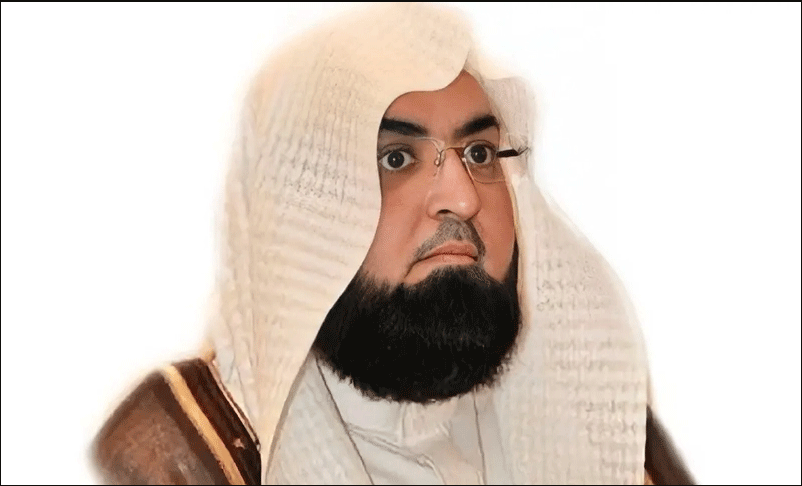 মসজিদে নববির সাবেক ইমামের ইন্তেকাল