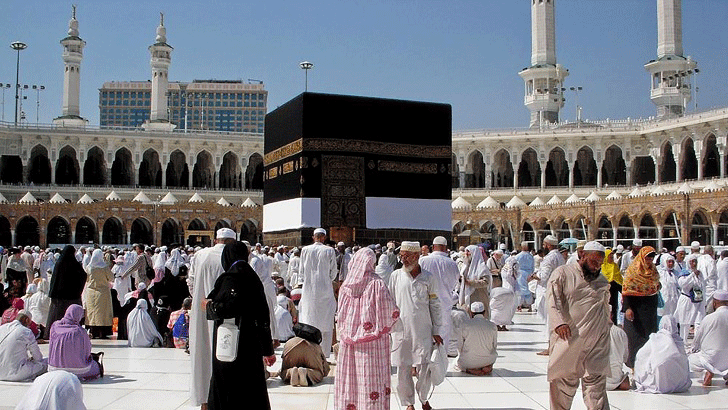 হজে গিয়ে ২২ বাংলাদেশির মৃত্যু, দেশে ফিরলেন ৯৯৬৪ হাজি