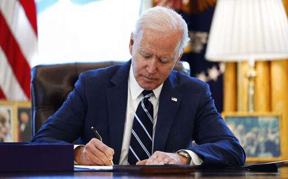 ইউক্রেনকে আরো ১৩০ কোটি মার্কিন ডলার দিল যুক্তরাষ্ট্র