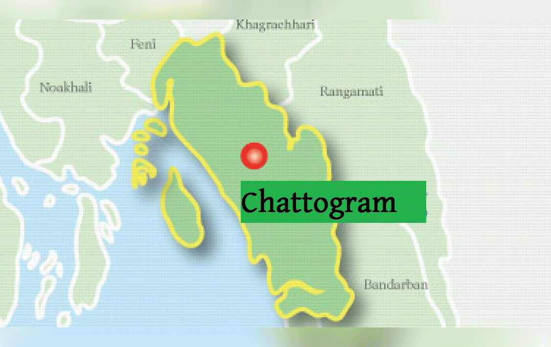 চট্টগ্রামে করোনায় একনজনের মৃত্যু, আক্রান্ত ৩৮