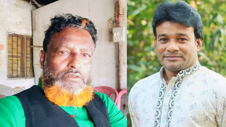  কোম্পানীগঞ্জে দুই ইউপি সদস্যের ইয়াবা সেবনের ভিডিও ভাইরাল