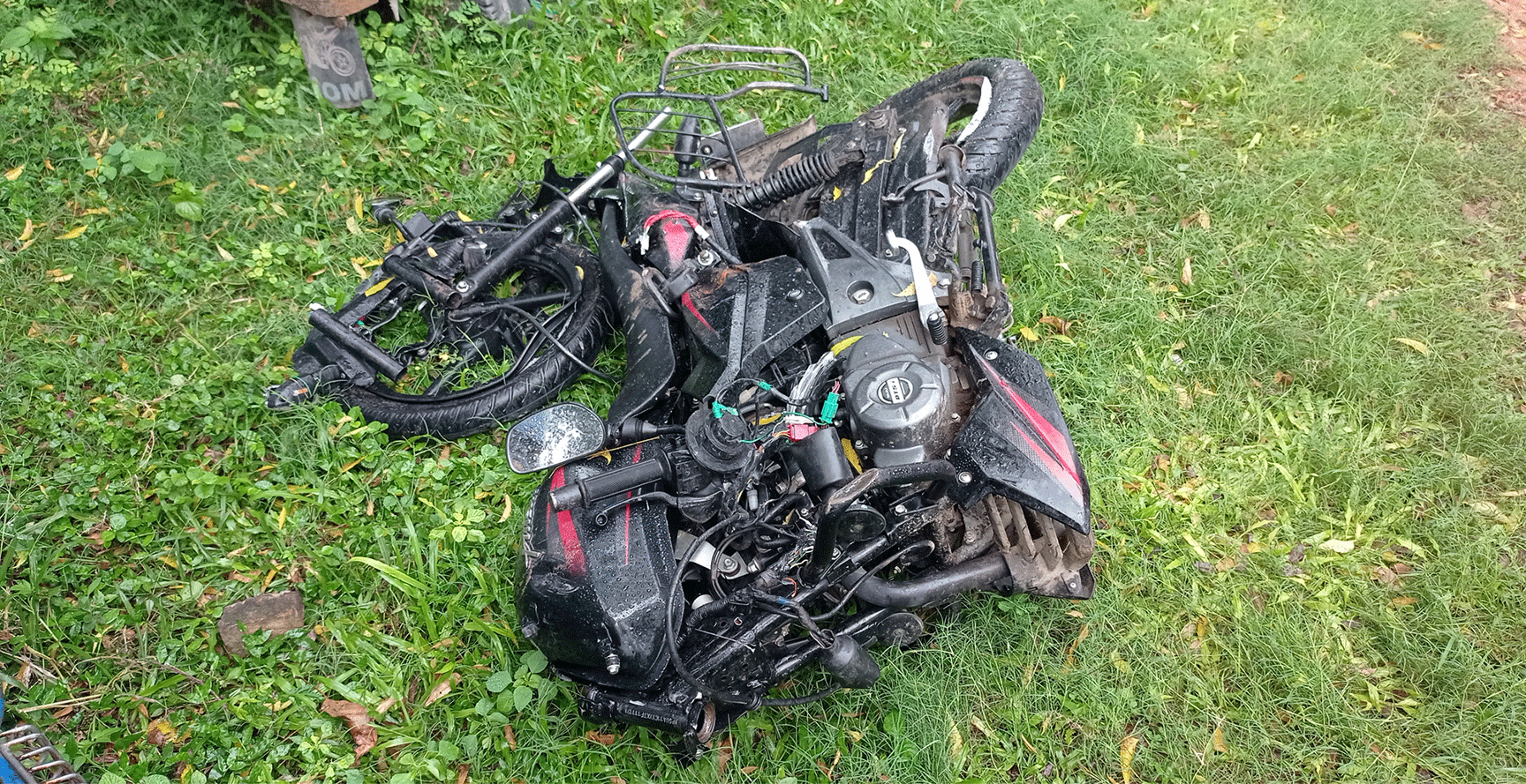 আর্জেনটিনারের খেলা দেখা শেষে খাবারের খোঁজে দুই বন্ধুর মৃত্যু!