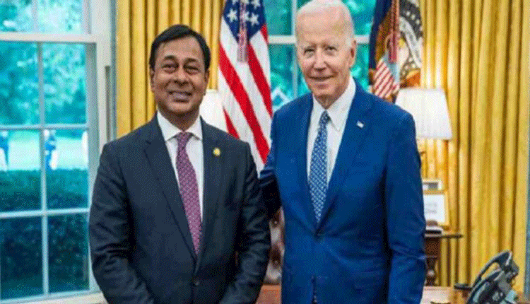 বাংলাদেশ একটি গুরুত্বপূর্ণ দেশ: জো বাইডেন