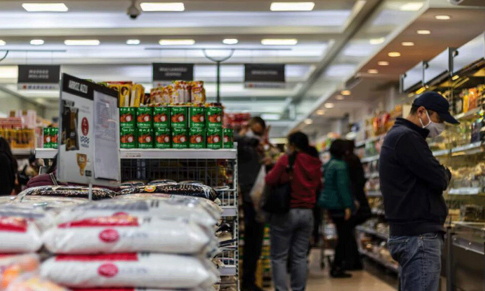 আজ থেকে রাত ৮টার পর সারাদেশে দোকান-মার্কেট বন্ধ