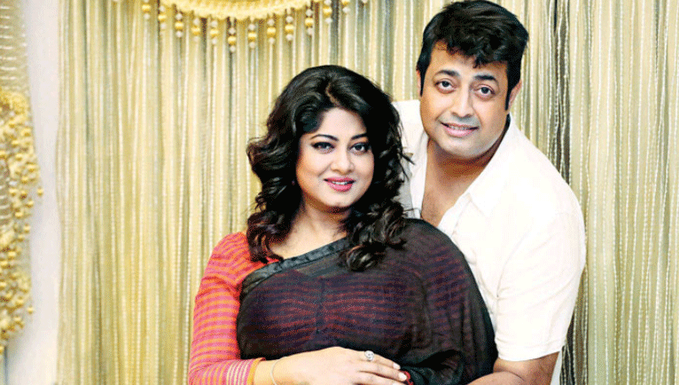 মৌসুমী কেন স্বামীকে ‘ভাই’ ডাকছে জানি না : ওমর সানি