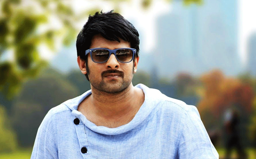 প্রভাসের বর্তমান পারিশ্রমিক ১২০ কোটি!