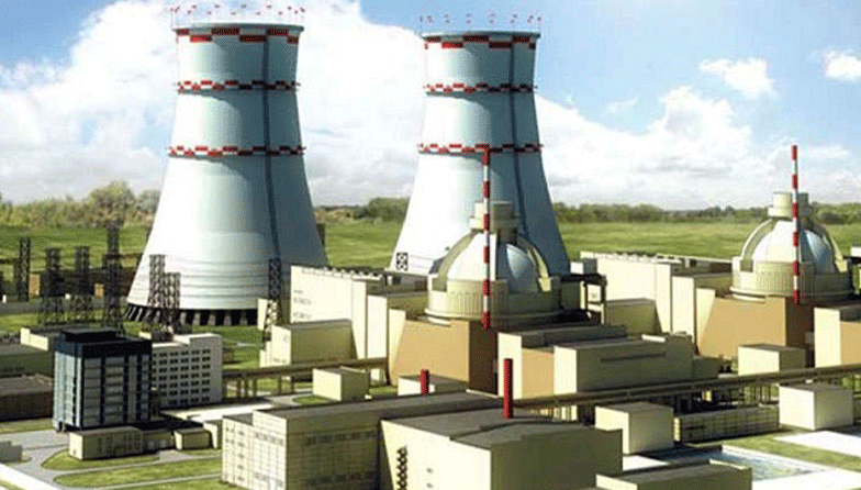 রূপপুরে আরো এক রুশ নাগরিকের মৃত্যু