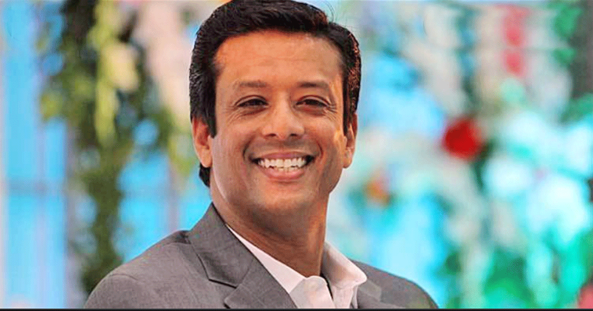 সজীব ওয়াজেদ জয়ের জন্মদিন আজ